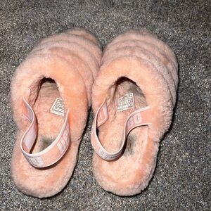 UGG Women’s Slippers size 8
